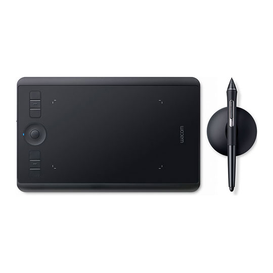 Wacom Intuos Pro Small Graphics Tablet
