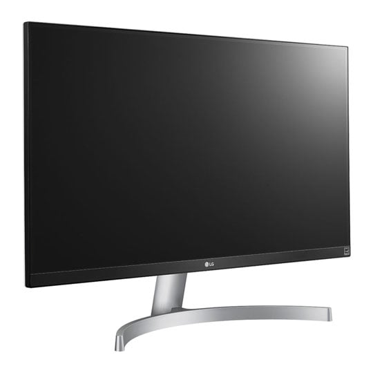 LG 27" Ultra HD FreeSync 4K HDR IPS Gaming Monitor : image 1