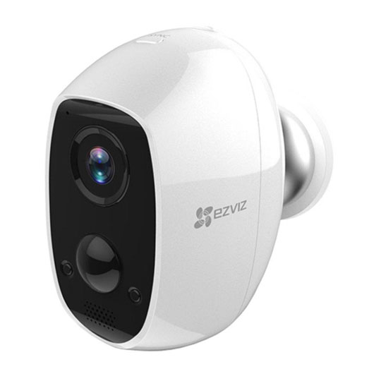 Ezviz C3A Camera + WLB 4G Hub Combo Kit