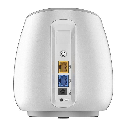 Ezviz C3A Camera + WLB 4G Hub Combo Kit : image 3