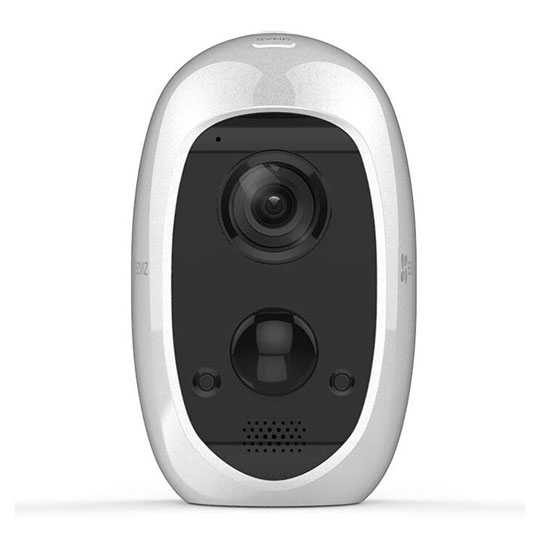 Ezviz C3A Full HD Wi-Fi Camera 1080p Day/Night With 2-Way Audio PiR