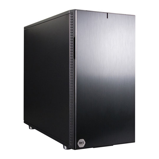 NVIDIA Data Science Workstation with Quadro RTX 6000 and Intel Xeon W ...