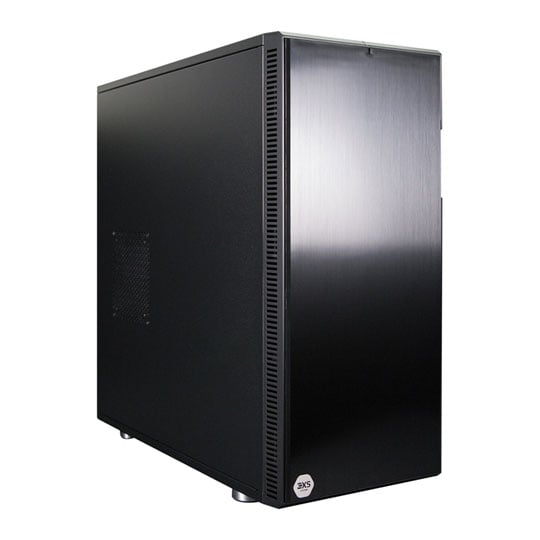 NVIDIA Data Science Workstation with 2x Quadro RTX 8000 and 2x Intel ...
