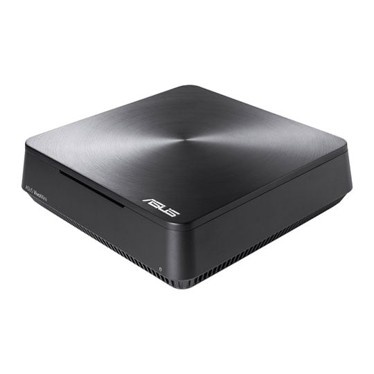 ASUS Vivo Intel i5 Mini Small Form Factor PC LN99726 - VM65N-G072Z
