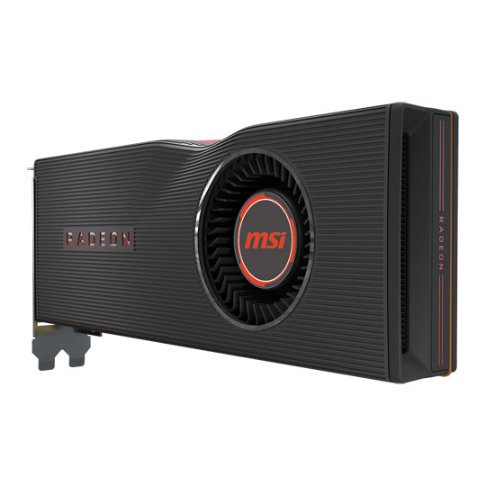 MSI AMD Radeon RX 5700 8GB XT Graphics Card LN99772 - Radeon