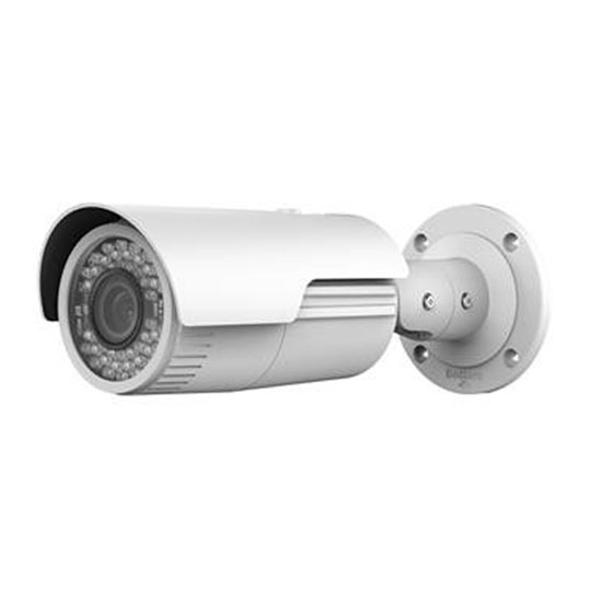 HikVision HiWatch 2MP, Varifocal CCTV Camera (THC-B640-V(Z)) : image 1