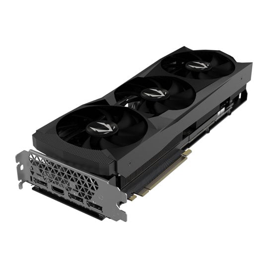Zotac NVIDIA GeForce RTX 2070 SUPER 8GB AMP EXTREME Turing