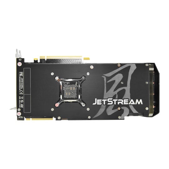 Palit NVIDIA GeForce RTX 2070 SUPER 8GB JS/JetStream Turing