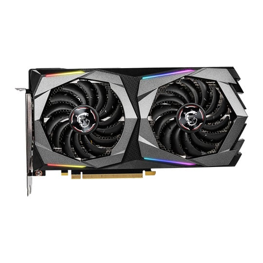 MSI RTX 2060super GAMING X 中古 Refurbished - MSI NVIDIA GeForce RTX 2060 SUPER 8GB GAMING X