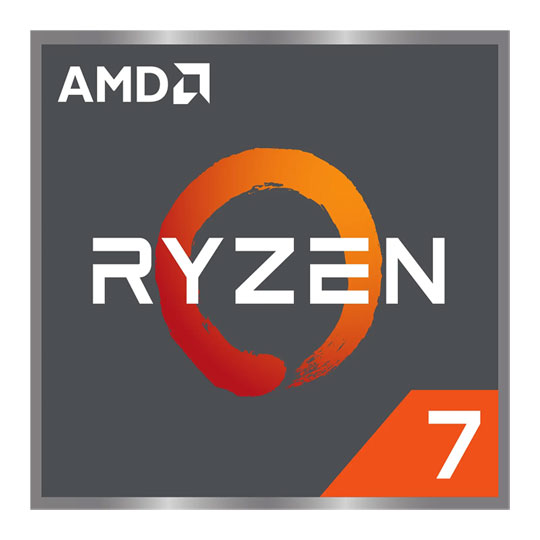 AMD Ryzen 7シリーズ Ryzen 7 3700X AMD] Ryzen 7 3700X Matisse CPU Processor 8 Core 16 Thread