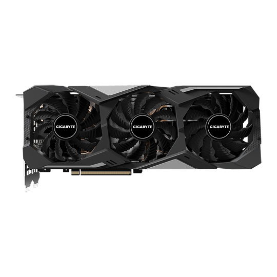 Gigabyte NVIDIA GeForce RTX 2070 SUPER 8GB GAMING OC Turing