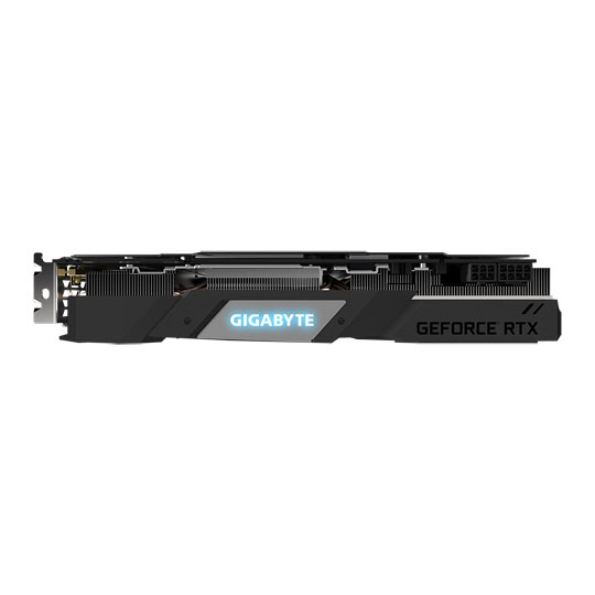 Gigabyte NVIDIA GeForce RTX 2070 SUPER 8GB GAMING OC Turing