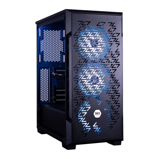 Gpu Ryzen 3600 Rtx 2060 Super 1440p High End Gaming PC With