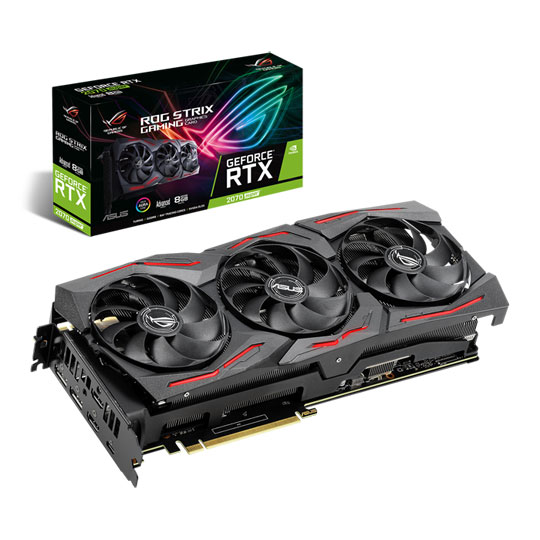 Rtx 2070 raytracing deals