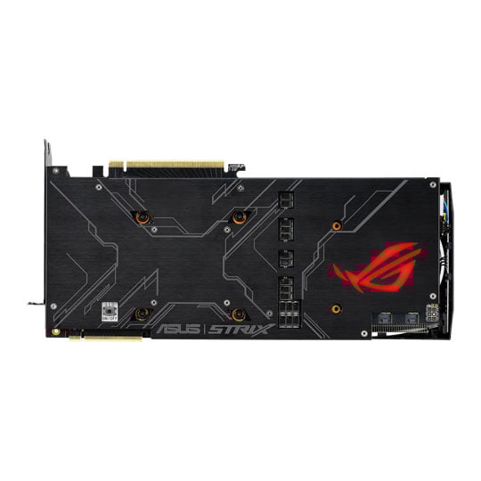 Asus Rog Strix Geforce Rtx 2070 Super ASUS NVIDIA GeForce RTX 2070