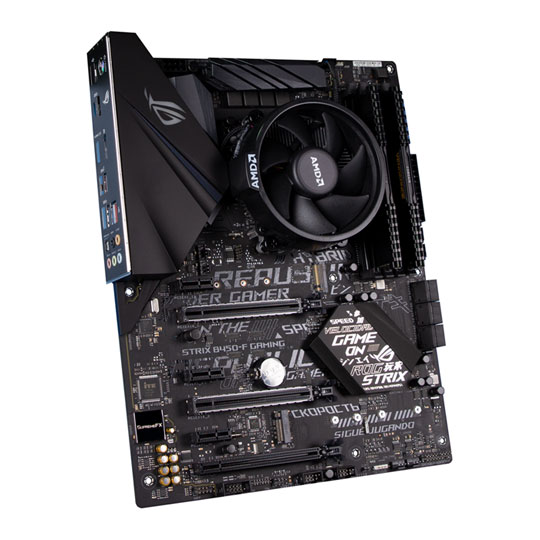 Ryzen 7 3700x motherboard bundle discount