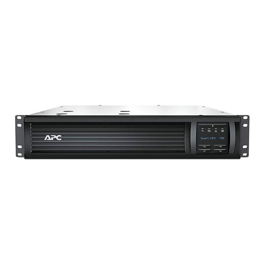 APC 750VA 2U Uninterruptable Line Interactive Smart-UPS