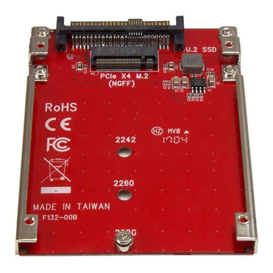 StarTech.com U2M2E125 : image 3