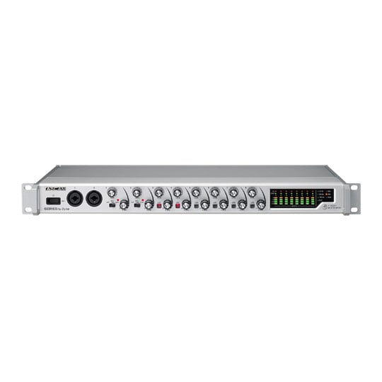 Tascam SERIES 8p Dyna Mic Preamp