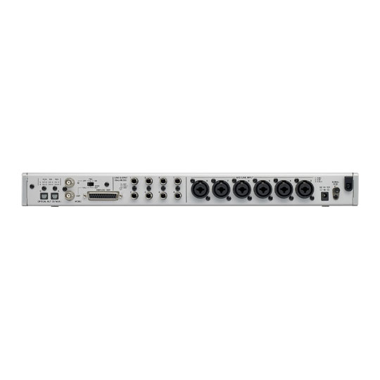 Tascam SERIES 8p Dyna Mic Preamp