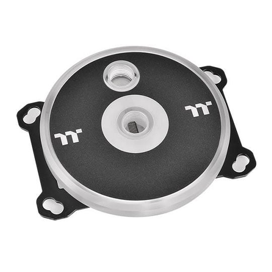 Thermaltake Pacific W5 Plus RGB CPU Water Block