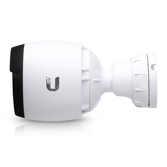 UniFi Protect G4 PRO 4K CCTV Camera With Attention LED Ring