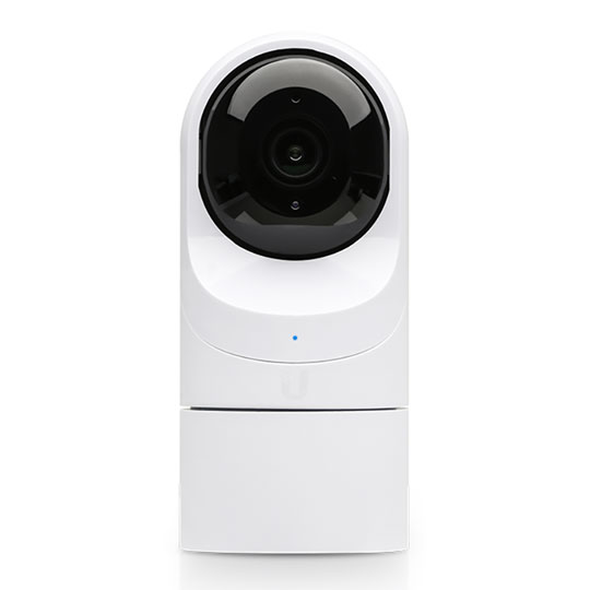 Ubiquiti UniFi Video G3-FLEX 1080P Camera Indoor/Outdoor PoE