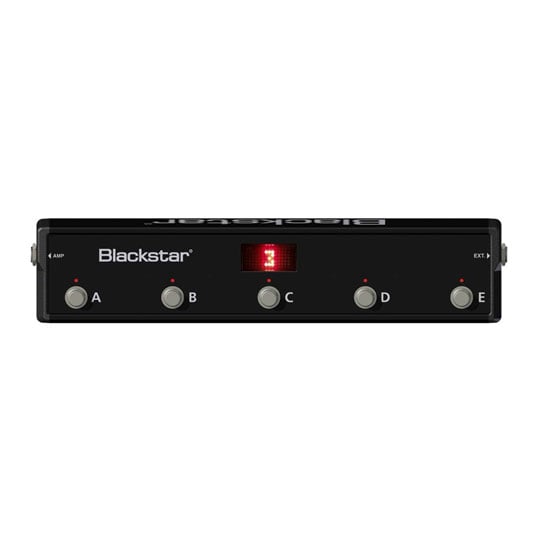 Blackstar FS-12 Multi-Function Footcontroller