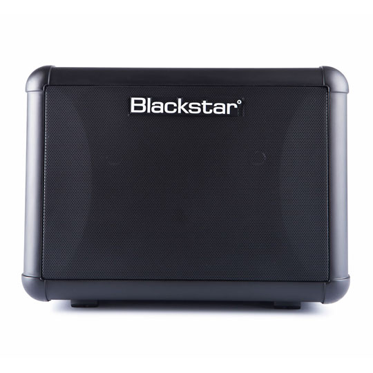 Blackstar - 'Super Fly' Portable Guitar Amplifier With Bluetooth