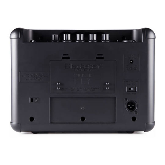 Blackstar - 'Super Fly' Portable Guitar Amplifier With Bluetooth : image 4