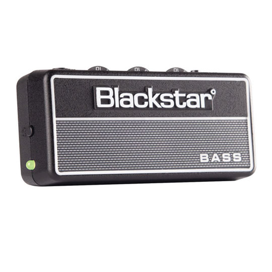 Blackstar - 'amPlug2 FLY Bass' Headphone Amp