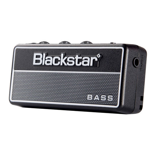 Blackstar - 'amPlug2 FLY Bass' Headphone Amp