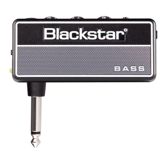 Blackstar - 'amPlug2 FLY Bass' Headphone Amp : image 4