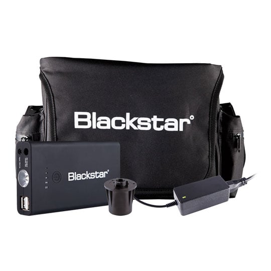 Blackstar - Super Fly Pack : image 4