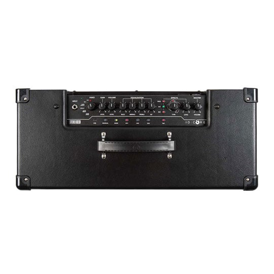 Blackstar ID:Core Stereo 100 V2 Guitar Amplifier : image 3