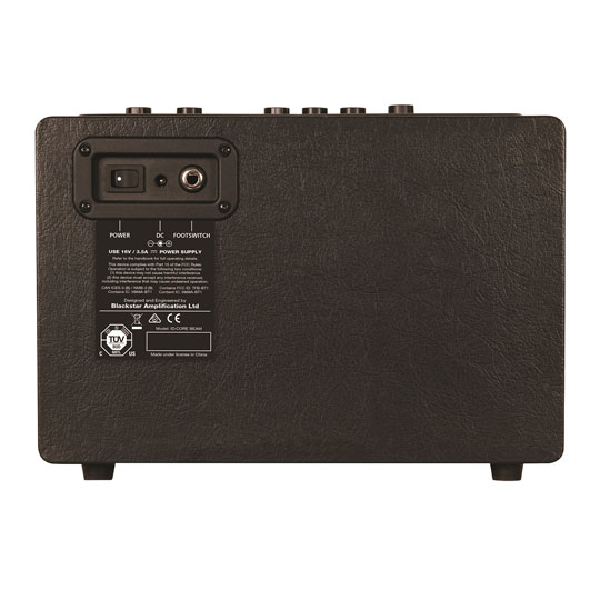 Blackstar The ID:Core BEAM Guitar Amplifier