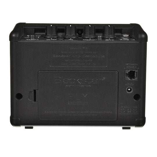 Blackstar FLY 3 Stereo Pack : image 3