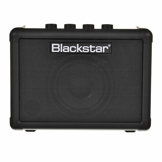 Blackstar FLY 3  Compact Mini Amp
