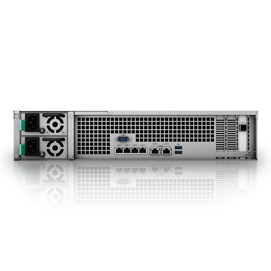 Synology 12 Bay NAS Rack Enclosure : image 3