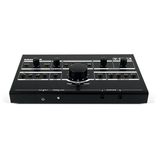Drawmer CMC3 Monitor Controller