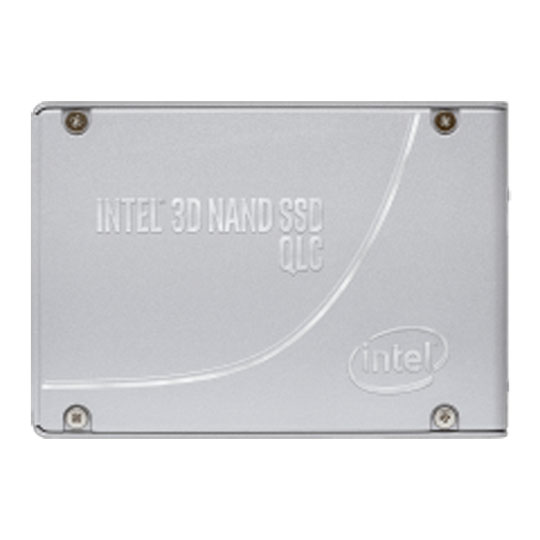 Intel SSD D5 P4326 15.36TB 2.5" U.2 PCIe NVMe Enterprise Datacenter SSD : image 1