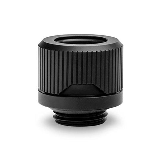 EK-Torque HTC-12 Compression Fitting Black
