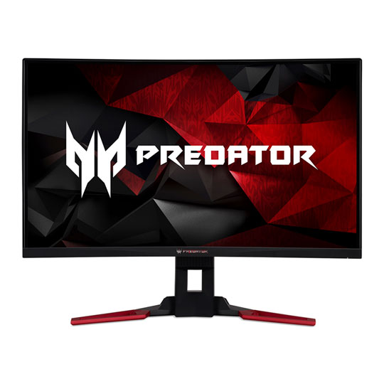 Curved Monitor Acer Predator Hdr 1000 Acer Predator X35 35 Inch