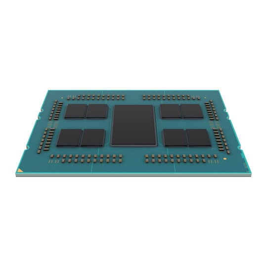 AMD 32 Core 2nd Gen EPYC™ 7502P Single Socket PCIe 4.0 Server CPU/Processor : image 3
