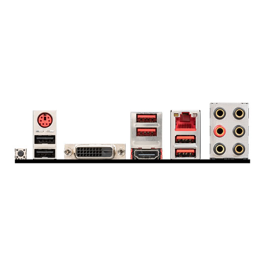 Amazon.com: MSI Performance Gaming AMD Ryzen 2ND and 3rd Gen