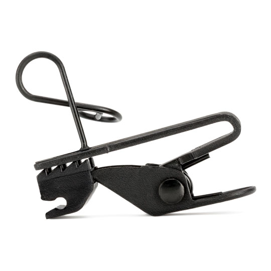 RODE - 'Lavalier GO' Professional-Grade Wearable Microphone : image 3