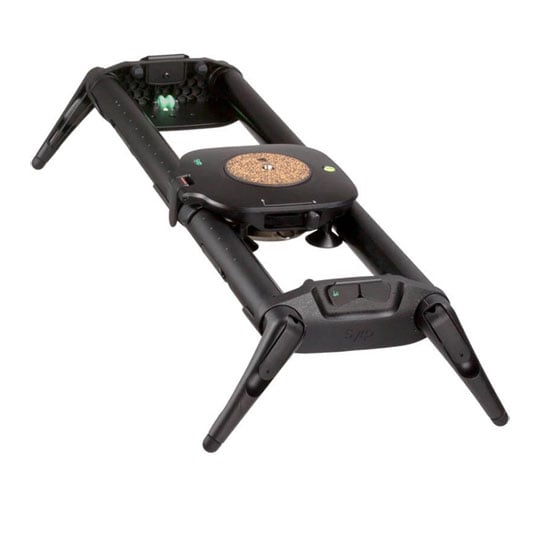 Manfrotto Magic Carpet Pro Camera Track