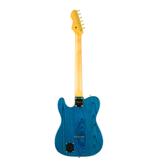 Blade T-4 Classic - Clear Blue
