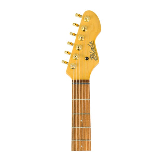 Blade T-4 Classic - Clear Blue : image 3