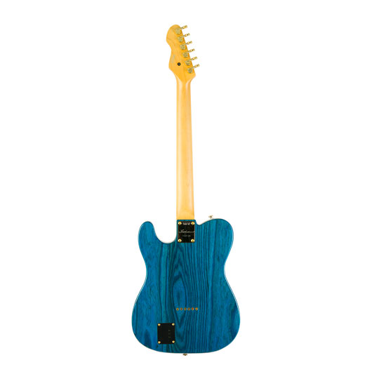 Blade - T-4 Classic - Clear Blue